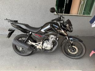 VENDE SE TITAN  2025/2025