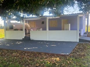 CASA EM ROSANA - SP