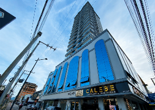 Edifício Bourbon