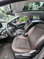 PEUGEOT 2008 GRIFFE EAT6 2020