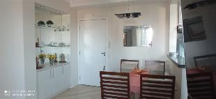 Apartamento Ed. Brisas Ingá Residence Clube