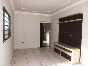 ALUGA-SE CASA JD. ALVORADA PRÓX. PRAÇA FARROUPILHA