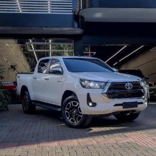TOYOTA HILUX CDSRVA4FD 2024