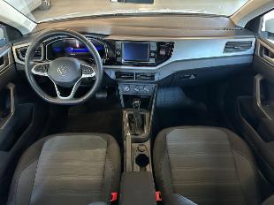 Vw Nivus Comfortline 1.0 200 Tsi - 2023