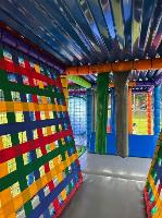Carreta Playground Kids –