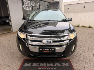 Ford  Edge Limited 3.5 V6 AWD aut.