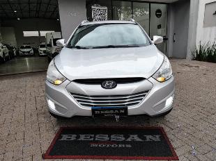 Hyundai IX 35 gls 2.0 16v 2wd Flex Aut. 5p