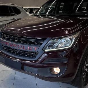 CHEVROLET TRAILBLAZER LTZ D4A 2019