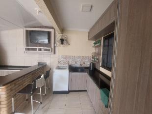 Lindo imóvel 100% mobiliado no Jd. Ouro Verde  em Sarandi - Pr