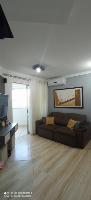 Apartamento Ed. Brisas Ingá Residence Clube