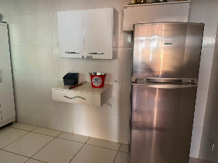 ÁREA DE LAZER NO JD. DIAS