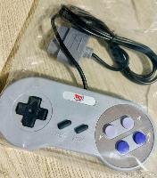 Controle Snes Super Nintendo PG