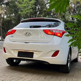 HYUNDAI I30 1.8 2016