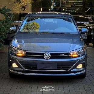 VOLKSWAGEN POLO MF 2019