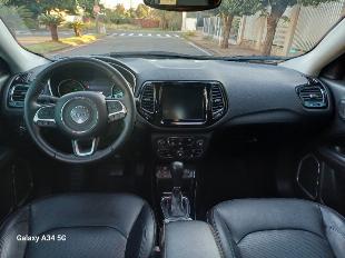 Compass limited 2020