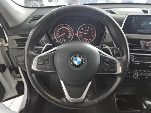 BMW X1 2.0 SDRIVE 20I ACTIVE FLEX AUT  2018