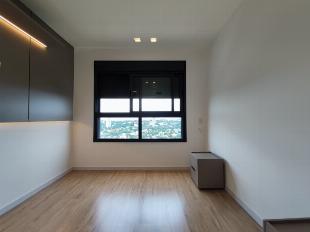 Edifício Soul | Novo | Mobiliado | Andar Alto A.Yoshii Maringá