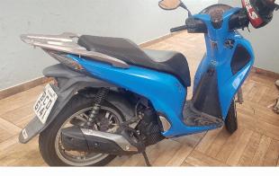 Honda SH 150 I