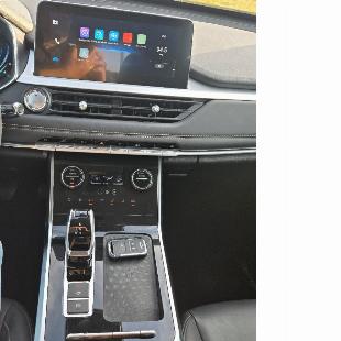 Tiggo 8, Impecável, 27.000 Km, 2 Dono, Laudo Aprovado, Estudo Troca