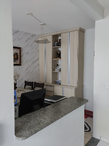 Residencial Spazio Maximus