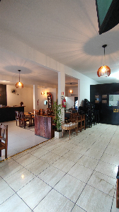 Vendo Petiscaria/Restaurante