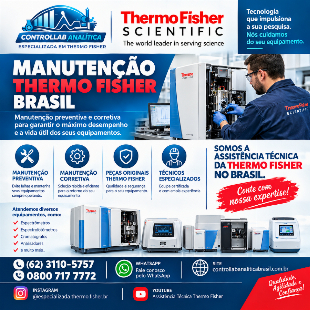 THERMO FISHER BRASIL