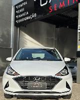 Hyundai HB20 Vision 1.0 2020