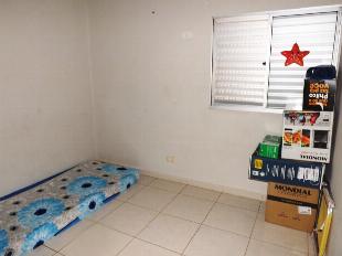 VENDE-SE APTO SEMI MOBILIADO COND. RES. RIVERA