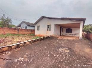 CASA À VENDA NO CONJUNTO RESIDENCIAL PAULINO CARLOS FILHO - MARINGÁ