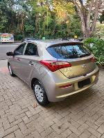 HYUNDAI HB20 1.0M 2017