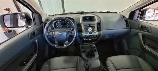 Ford Ranger 2015 Flex 2.5 Completa Bem Conservada