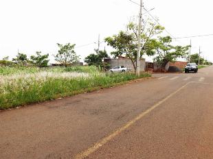 VENDE-SE EXCELENTE TERRENO ESQUINA JD TERRA BELA PRÓX. COND. ALPHVILLE