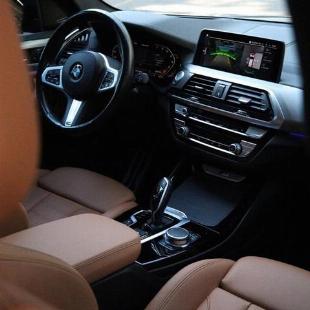 BMW X3 M40I 2021