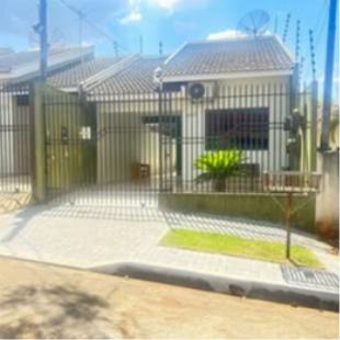CASA JD. PARIS UM R$  360.000,00