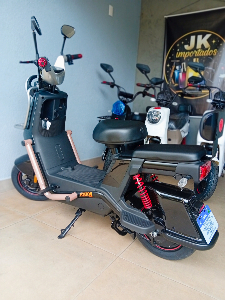 Moto Elétrica Foston X17 MAX - Nova
