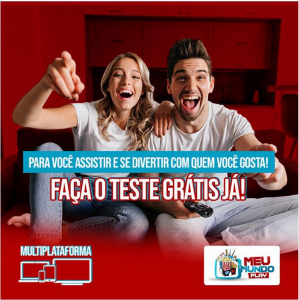 Imagem do anuncio Tv a Cabo