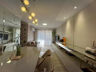 EDIFÍCIO RESIDENCIAL PORTAL DE ELYON