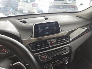 BMW X1 2.0 SDRIVE 20I ACTIVE FLEX AUT  2018