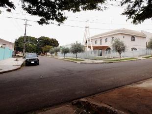 VENDE-SE TERRENO COM CASA JD BERTIOGA