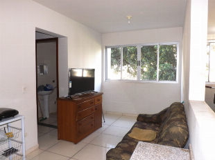 VENDE-SE APTO COND. RES. VILA DI PARMA. JD ALVORADA