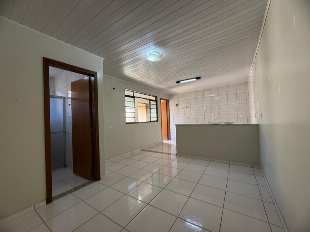 CASA JARDIM IPANEMA