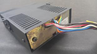 AMPLIFICADOR EQUALIZADOR TOJO GR- 270