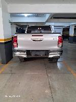 VENDE-SE HILUX