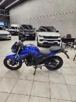 YAMAHA FZ25 FAZER 2025
