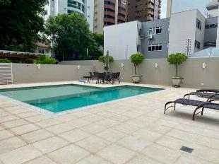 VENDE-SE APARTAMENTO NO RESIDENCIAL CÂNDIDO PORTINARI MARINGÁ