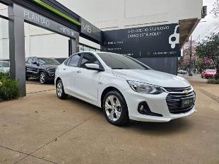 Onix Sedan LTZ