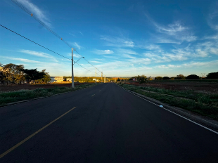 TERRENO INDUSTRIAL