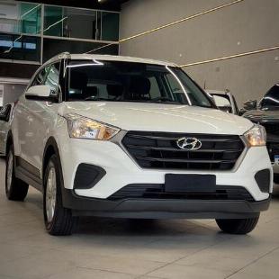 HYUNDAI CRETA 16A ACTION 2021