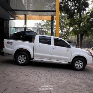 TOYOTA HILUX CD4X4 SR 2014