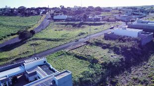 Vendo Terreno 400m² - Alto das Grevíleas